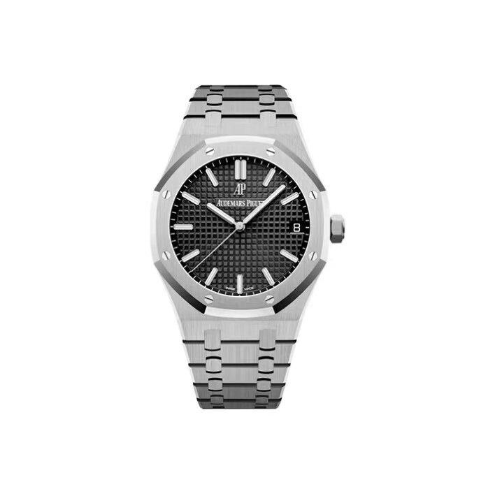 APS廠 AUDEMARS PIGUET 愛彼皇家橡樹 15500ST.OO.1220ST.03