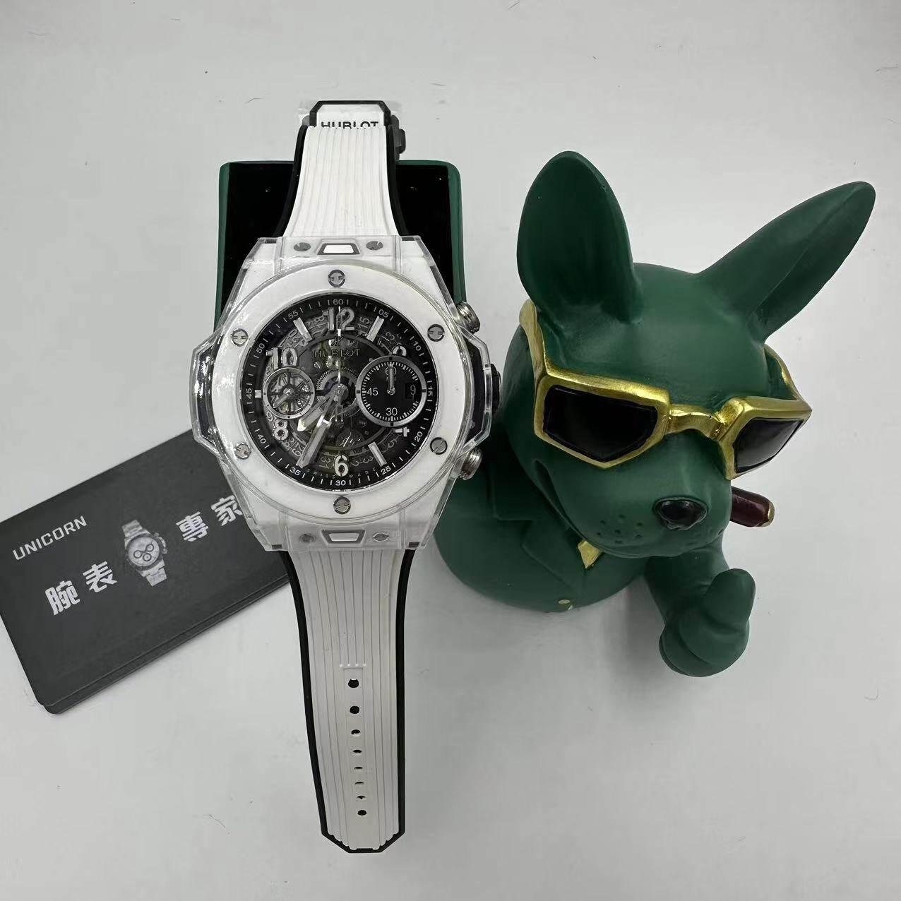 BBF廠 宇舶 HUBLOT BIGBAND 大爆炸系列 自動機械機芯 男款 