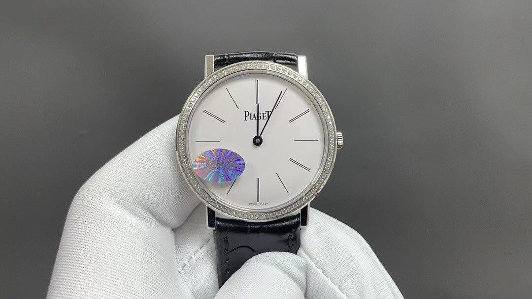 MKS廠 PIAGET 伯爵 ALTIPLANO G0A29165 高仿手錶
